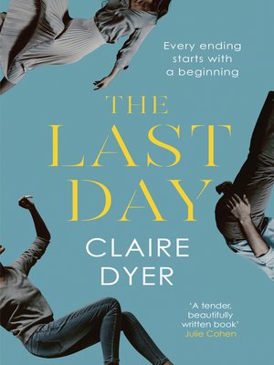 cover image of The Last Day